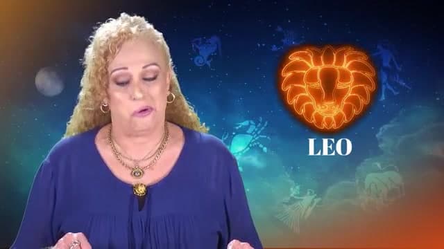 Horóscopos Leo 12 de Marzo 2026