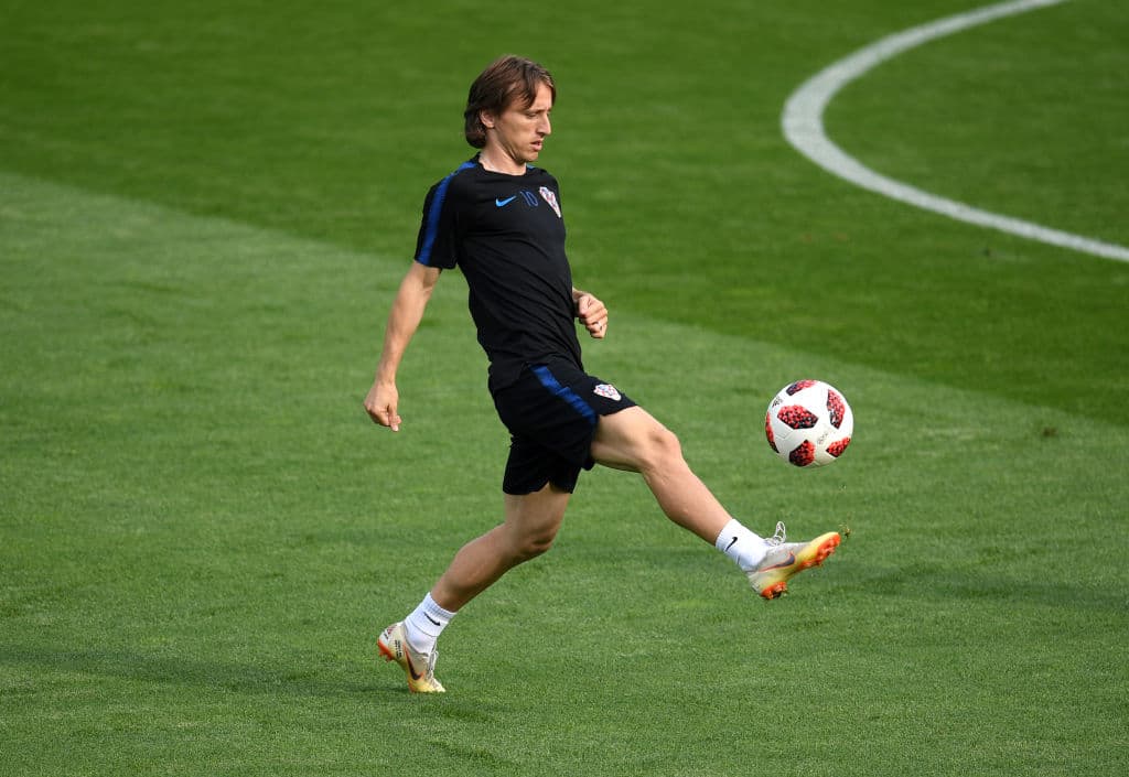 Según 
<i>La Gazzetta dello Sport</i>, hay nueva información sobre el caso del croata, según la cual, habría pactado con Florentino que antes del verano que le dejara salir en caso de solicitarlo. ¿Al Inter?