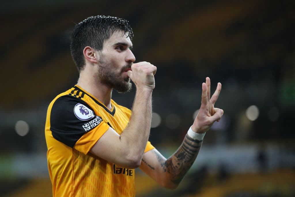 Los Wolves cortaron su mala racha y derrotaron en casa 2-1 al Arsenal. Los de Arteta se quedaron con 31 unidades; Wolverhampton llegó a 26.