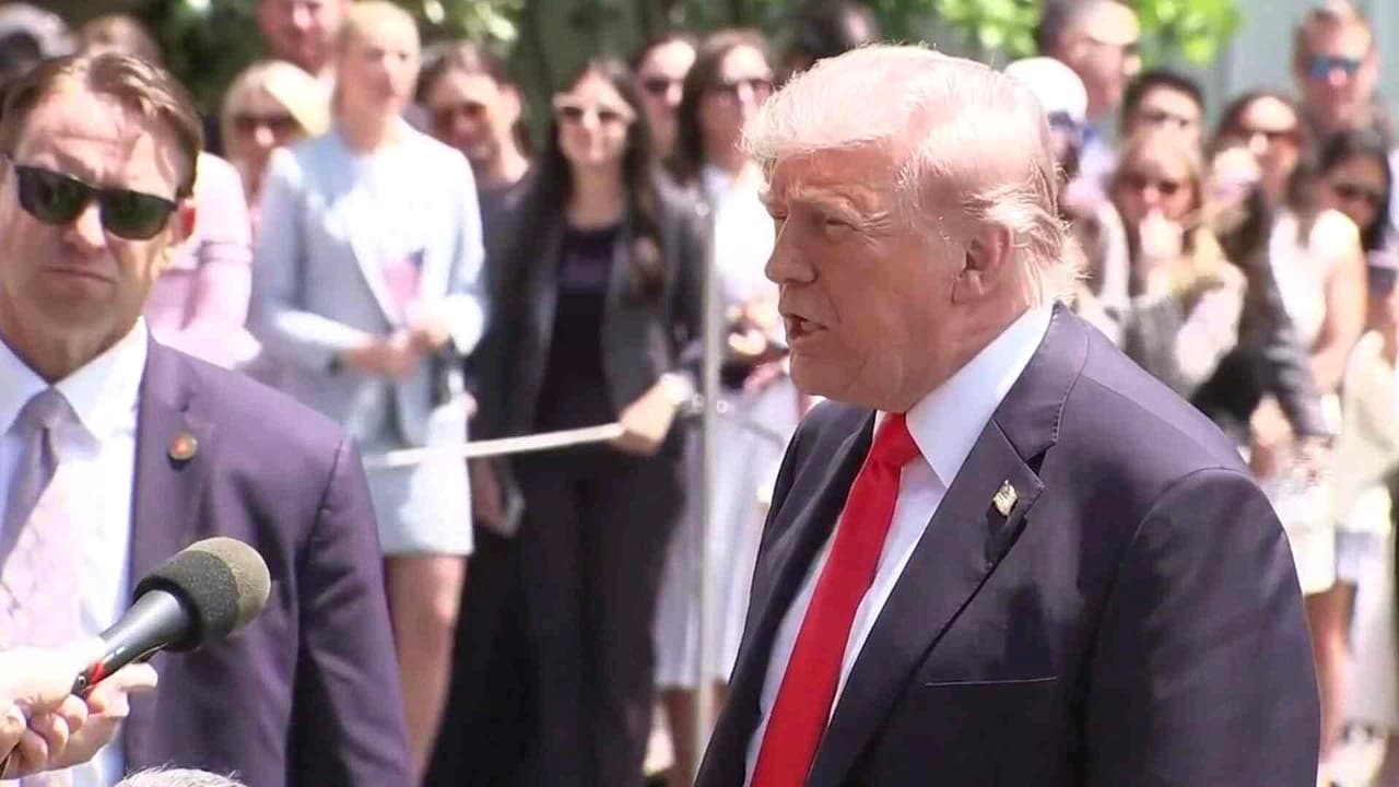 Trump rechaza propuesta de Irán y mantiene tensión en el estrecho de Ormuz hoy 1 de mayo