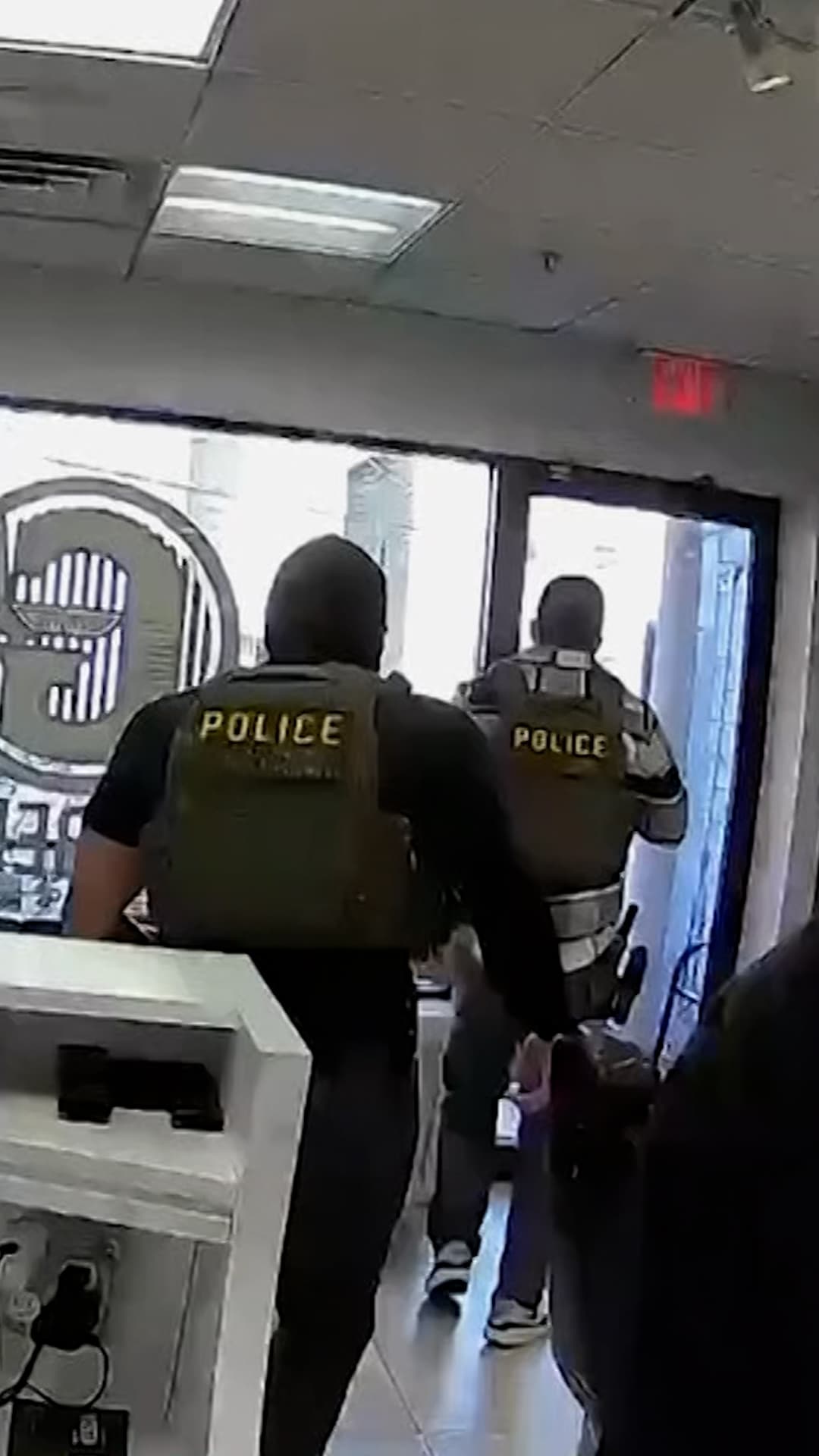 Temor ante reportes de un aumento de operativos de ICE en Nueva Jersey