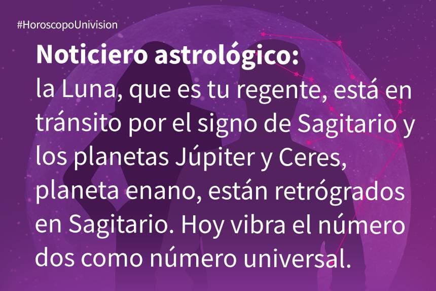 Cáncer 22 de abril de 2019