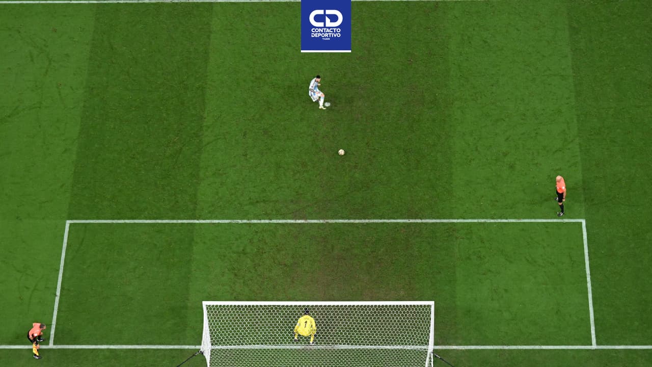 Lo que dejó el 2022 | Récords que se rompieron en el Mundial de Qatar