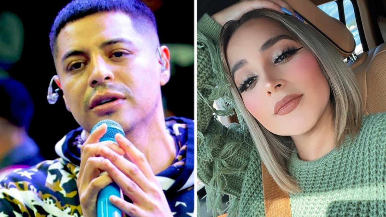 Eduin Caz confirmaría frente a miles que ya se divorció de Daisy Anahy