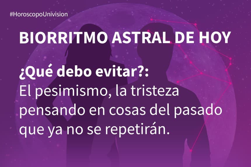 Horóscopo Cáncer 26 de abril 2019