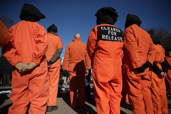 Congresistas republicanos consideran ilegal nuevo plan de Obama para cerrar Guantánamo