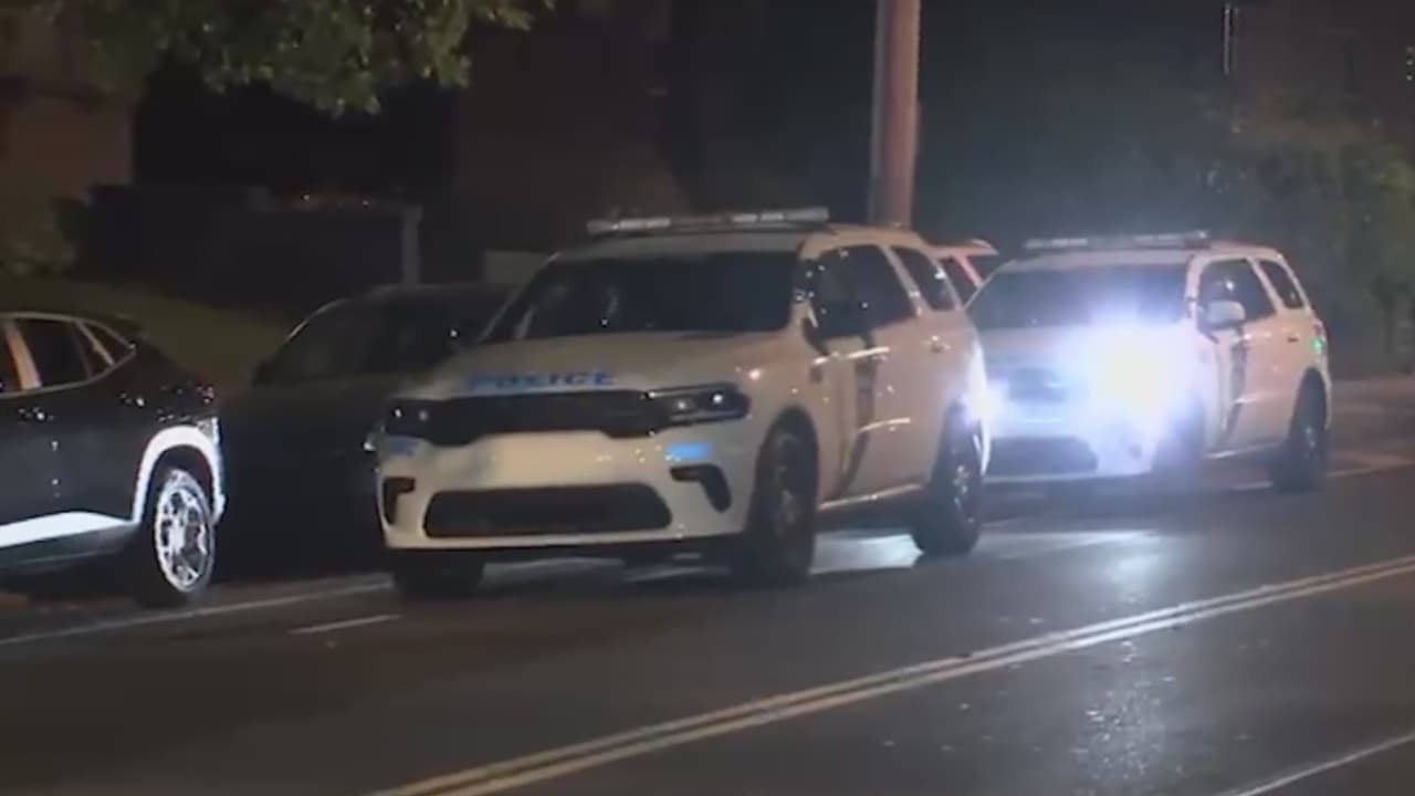 Un hombre resulta herido tras un tiroteo en una vivienda en Allegheny al norte de Filadelfia