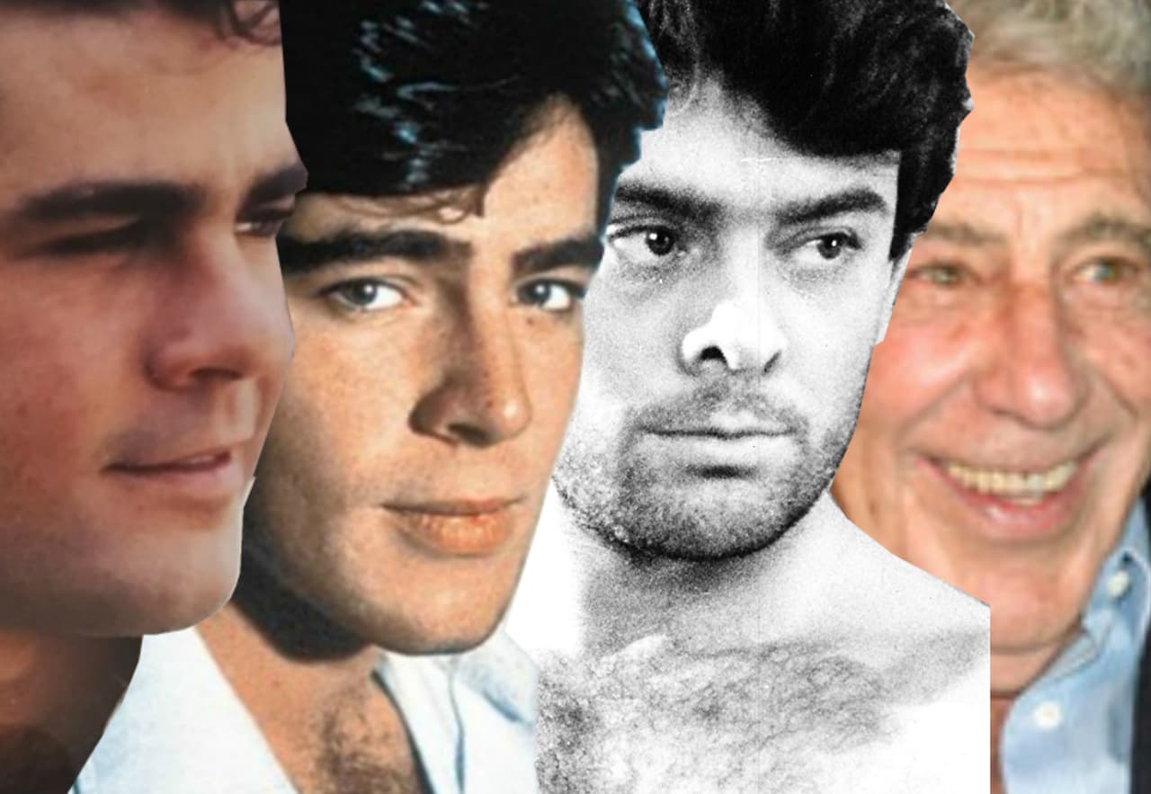 Sangre, arena y luces: así se forjó la dinastía artística de los Capetillo, ¿continuará con los hijos de Eduardo y Bibi?