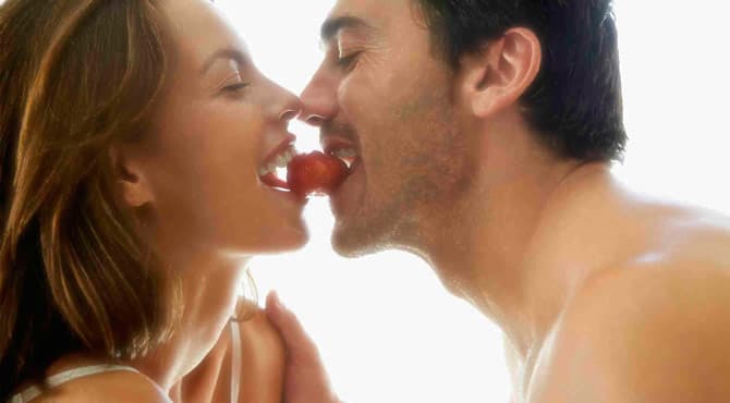 ¿A qué huelen tus feromonas según tu signo?