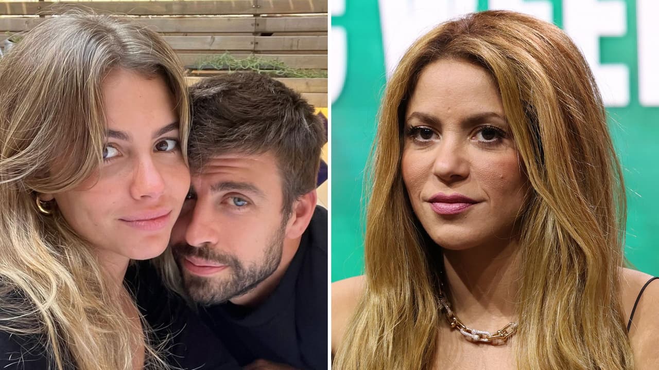 Clara Chía habría buscado reunirse con Shakira para hablar de Piqué: esta sería la respuesta de la cantante