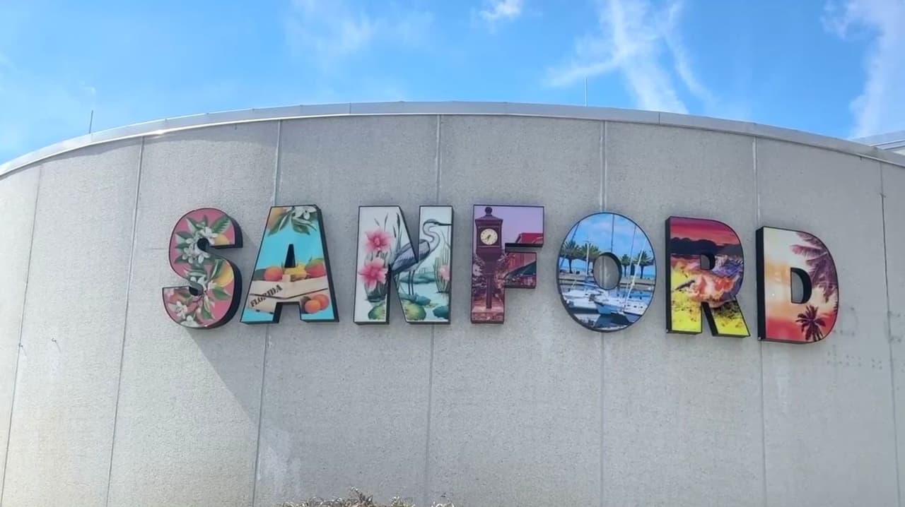 “Es un mal necesario”, comisionados de Sanford discuten proyecto de costosa carretera