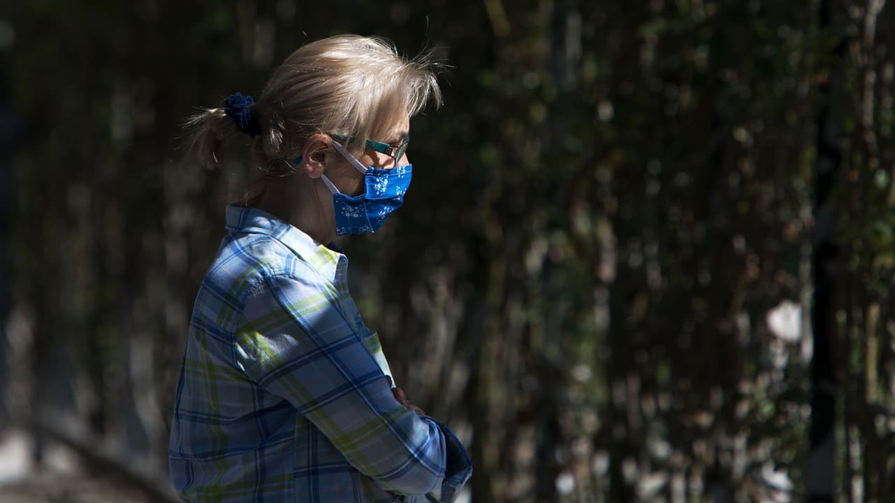 “Hay que encontrar medidas pragmáticas”: experto sobre cambios en tiempo recomendado de aislamiento por coronavirus