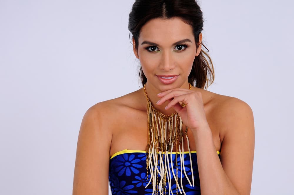 La reina del 2013 y actual modelo luce más sexy que nunca, disfruta las imágenes exclusivas de su más reciente sesión fotográfica en Miami.