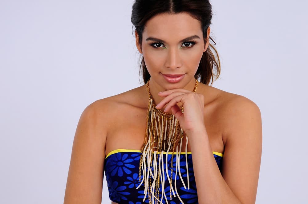 La reina del 2013 y actual modelo luce más sexy que nunca, disfruta las imágenes exclusivas de su más reciente sesión fotográfica en Miami.