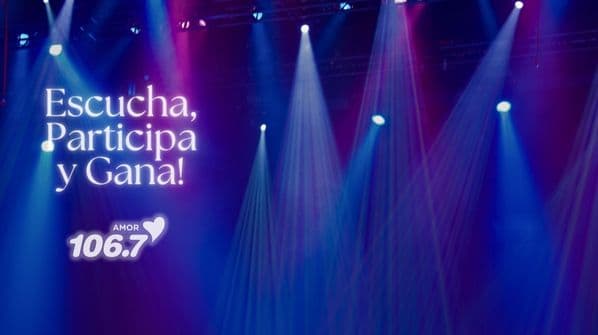 Gana tus boletos en la Fila de Vicky para disfrutar del concierto de Bunbury! 