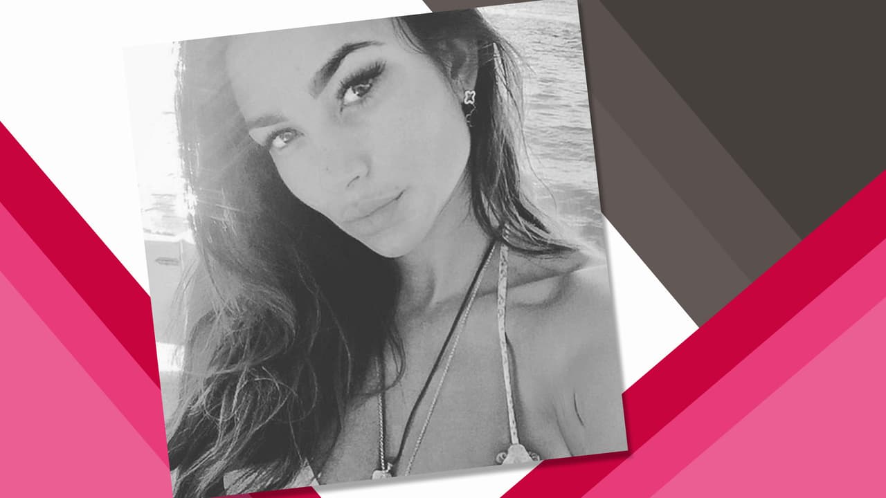 Lisandra Silva: Esta cubana de Miami fue la quinta eliminada de la novena temporada de Nuestra Belleza Latina.