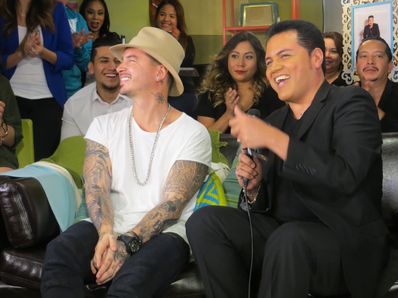 Pues fue Balvin de los primeros cantantes en renunciar en su actuación a Miss Universo.