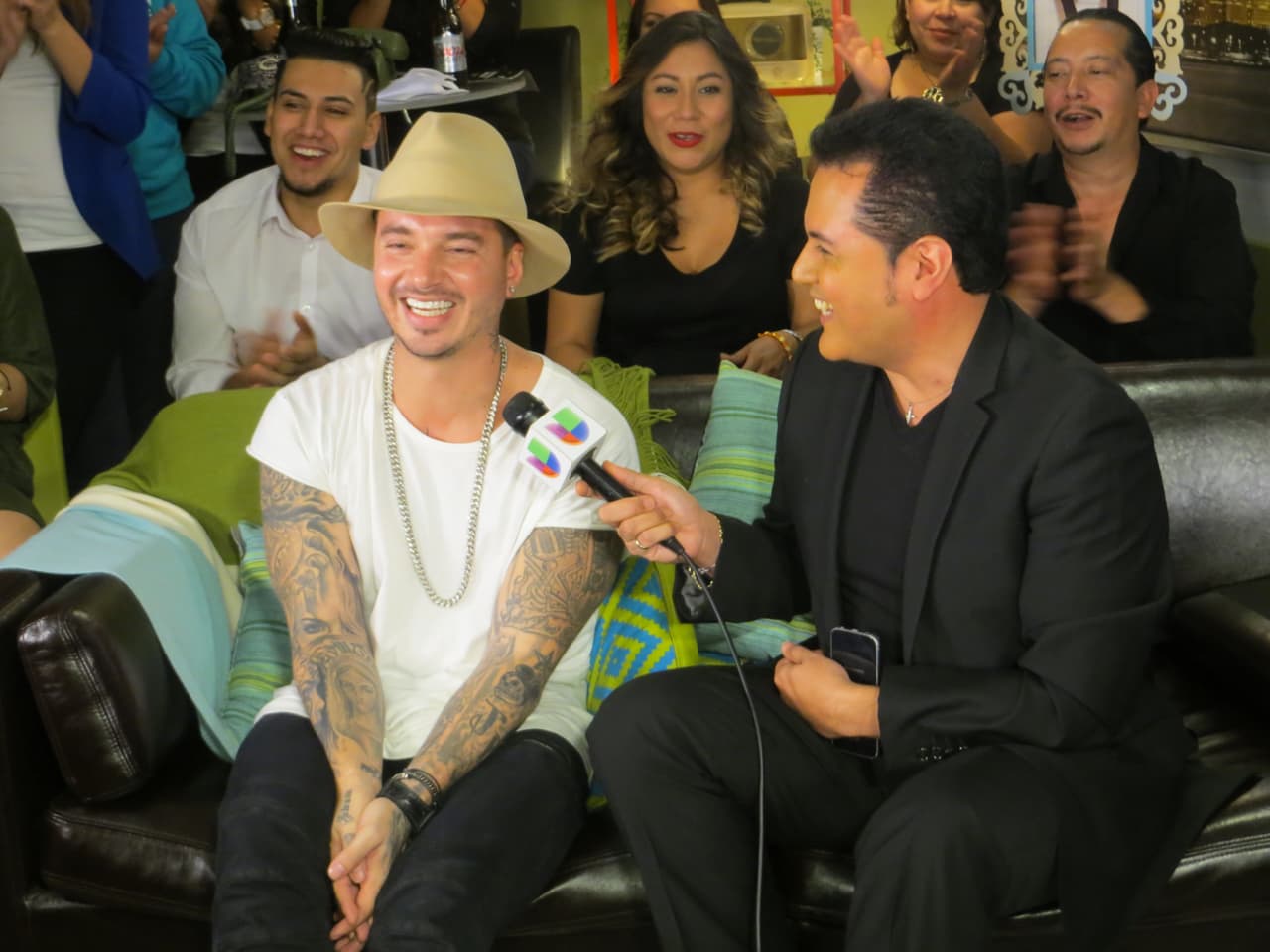 Un evento relacionado con Donald Trump.