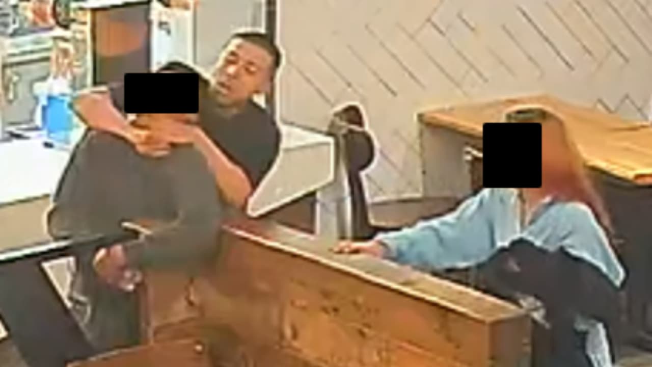 Secuestraban migrantes en Arizona y los llevaban al sur de California para cobrar rescate