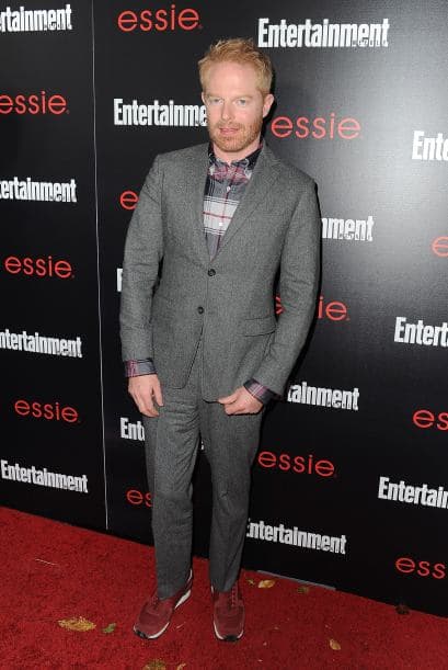 Jesse Tyler Ferguson, "Modern Family": "Me encanta que la gente de Irlanda adopte la igualdad de matrimonios".