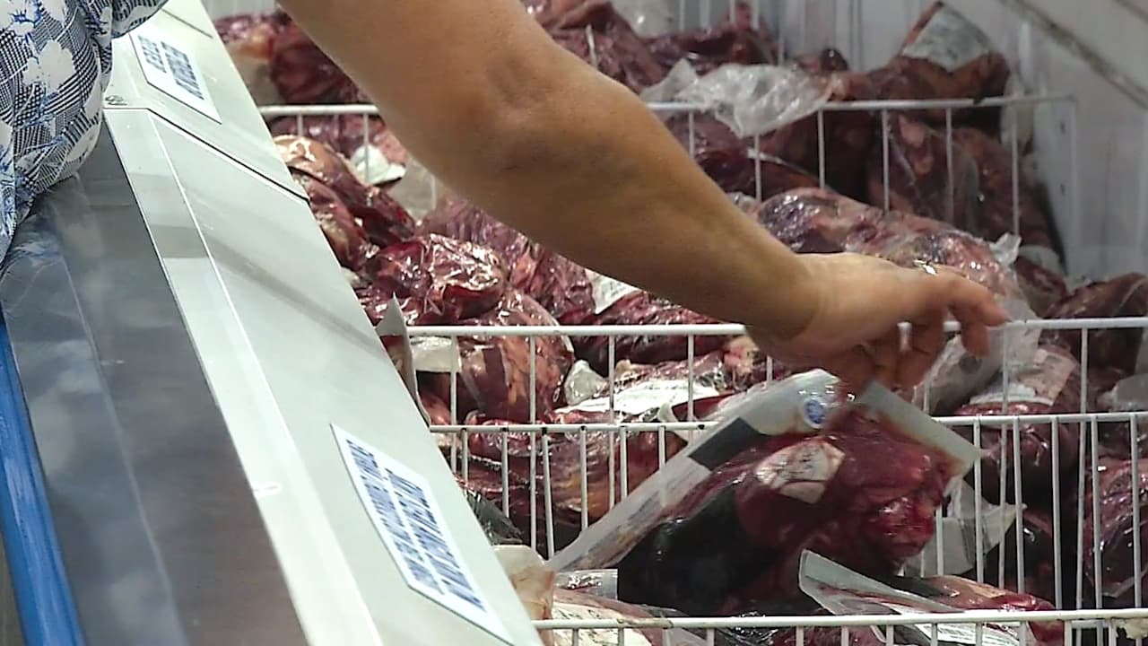 Profits vs. health: how to balance the cost of meat packers continuing to operate?