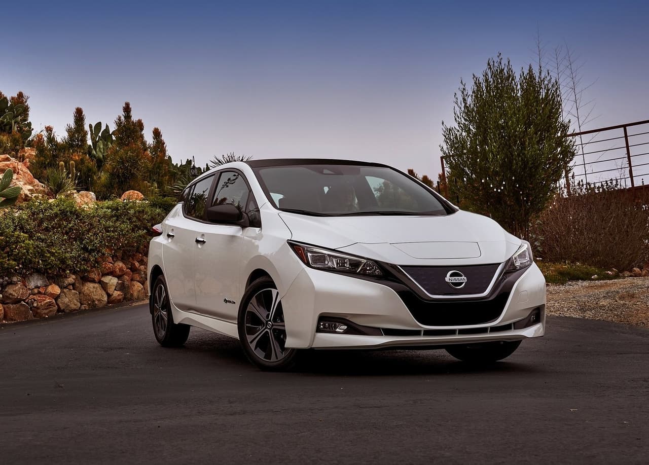 <h3 class="cms-H3-H3"><b>3. Nissan LEAF</b></h3>
<br>
<br>
<b>Depreciación promedio después de cinco años:</b> 70.1%
<br>
<br>
<b>Costo de depreciación: </b>$23,470