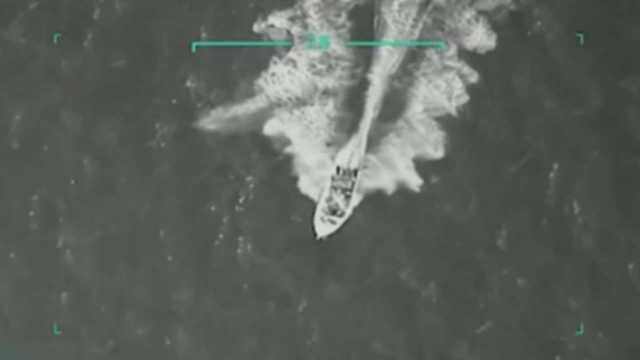 El presidente estadounidense Donald 
<b><a href="https://www.univision.com/noticias/politica/trump-afirma-eeuu-elimino-tres-supuestas-embarcaciones-venezolanas-droga" target="_blank">Trump endureció las medidas contra el narcotráfico en el Caribe</a></b>, tras informar el 2 de septiembre que ordenó eliminar una embarcación "con drogas", vinculada a 
<b>la organización Tren de Aragua</b>, que zarpó de Venezuela.