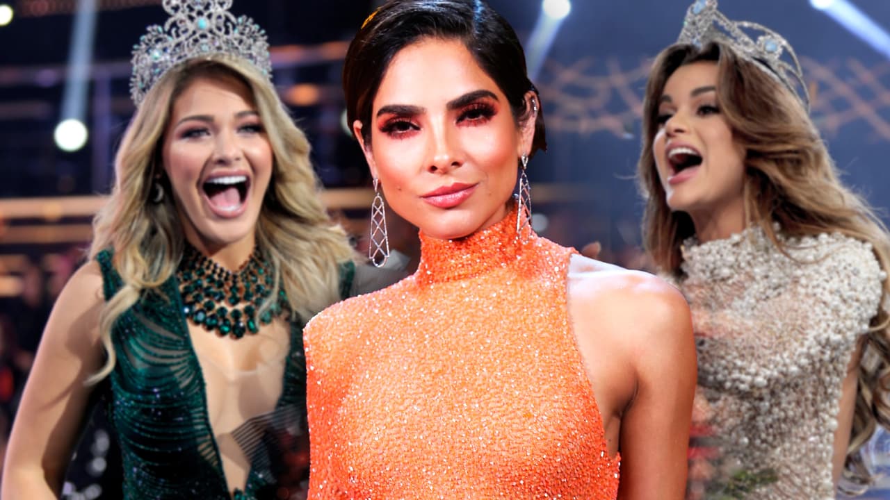 Alejandra Espinoza reveló emocionada que conducirá NBL El Reencuentro a partir del 12 de julio