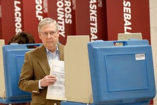 Martes de elecciones primarias en seis estados