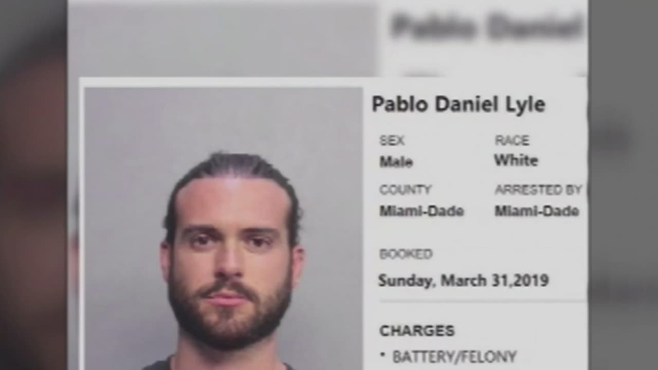 Abogados de Pablo Lyle solicitan a la fiscalía los exámenes toxicológicos de la víctima del caso