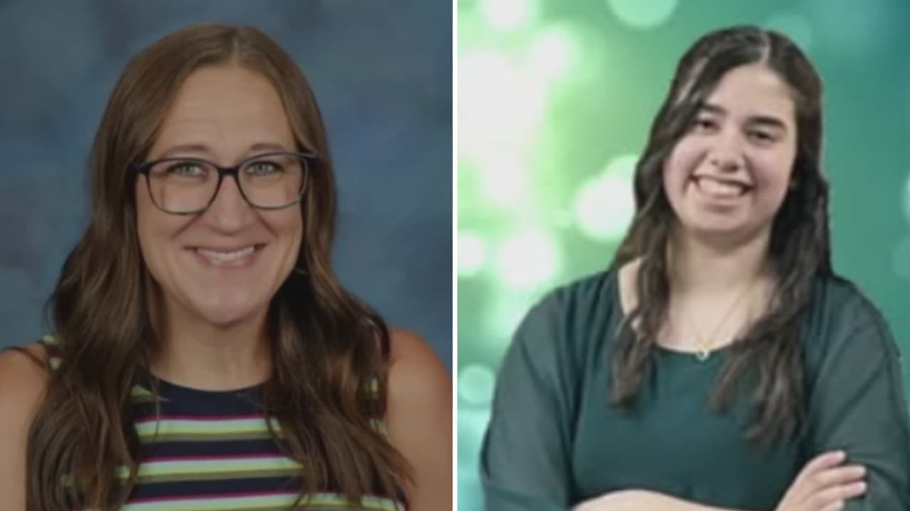 Una estudiante hispana y una profesora "amable y cariñosa": identifican a las víctimas del tiroteo en una escuela cristiana de Wisconsin