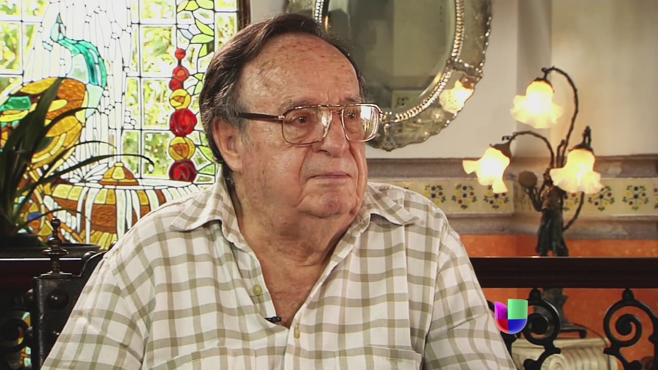 Los primeros pasos en la carrera de Roberto Gomez Bolaños, "Chespirito", en sus palabras