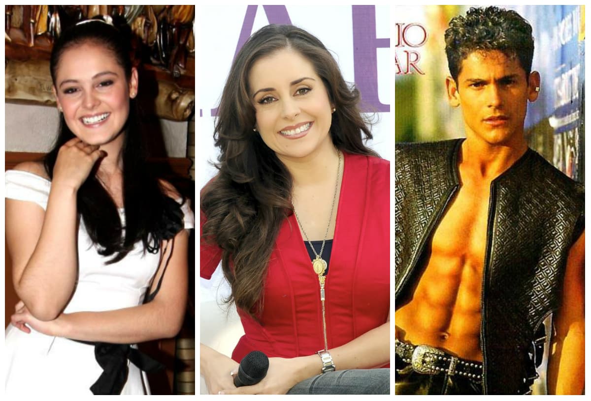 Estas celebridades cambiaron el mundo de la fama por el de la religión