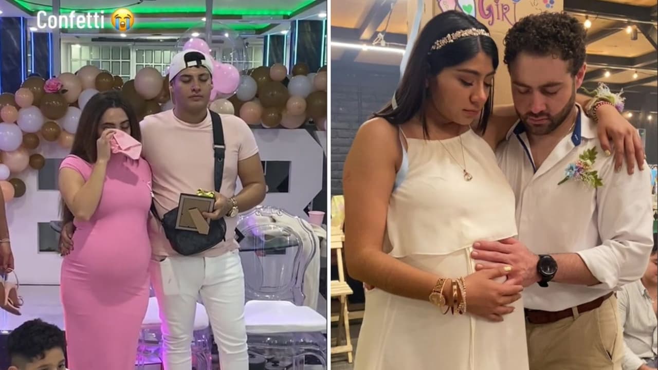 ¿Qué son los bebés arcoíris? Nueva forma de hacer baby shower hace llorar a todos en TikTok