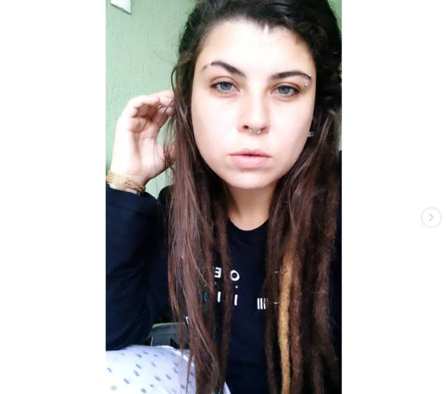 En el perfil de Facebook de su hermano se informó que los servicios funerarios de la joven ocurrieron el pasado viernes 21 de agosto en São Paulo. 
<br>