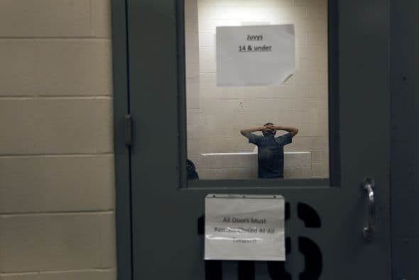 En los últimos siete meses fueron detenidos más de 148 mil indocumentados en Río Grande, para sumar 154 mil aprehendidos en todo el año fiscal 2013, de acuerdo con datos de la Patrulla Fronteriza.