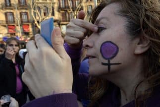 Presentan nuevo informe del estatus de la mujer en San Antonio 