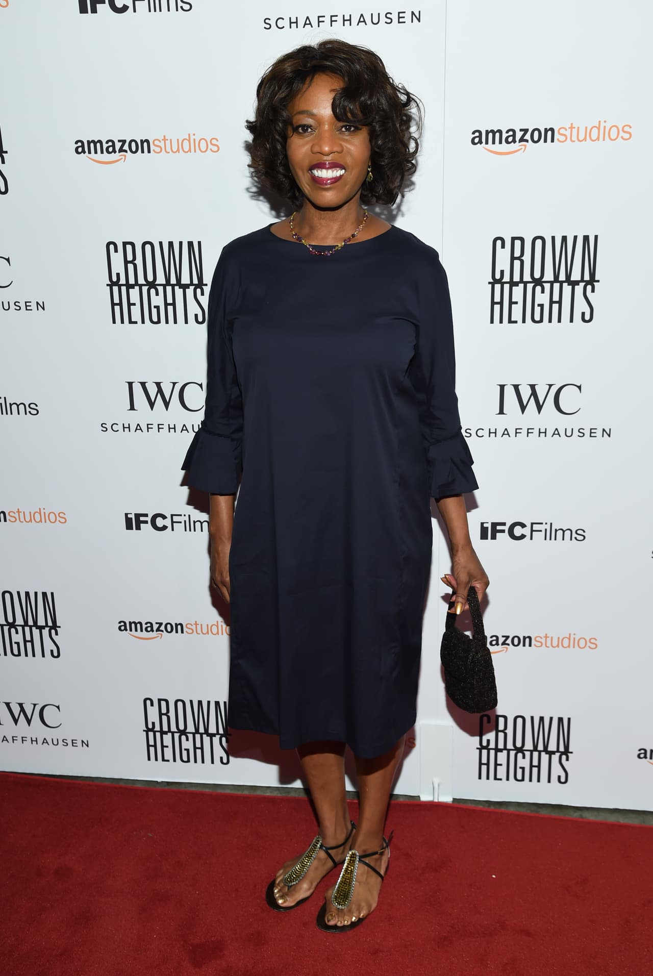 La actriz estadounidense ha recibido tres premios Emmy y ha sido nominada al Oscar como Mejor Actriz de Reparto por su participación en Cross Creek.