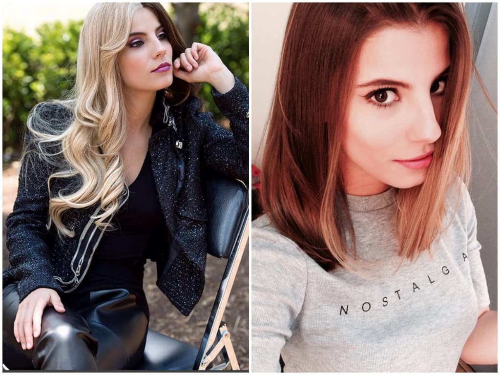 En Un Camino Hacia El Destino, Aranza Carreiro se transformó de una tierna colegiala a una chica malvada y ‘dark’. No te pierdas su desenlace este 29 de agosto por Univision.