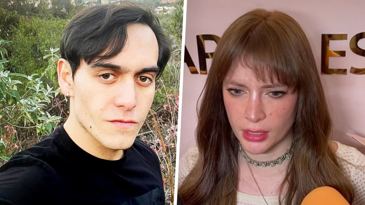 Imelda Tuñón aclara si está peleando la herencia que Julián Figueroa le habría dejado a su hijo