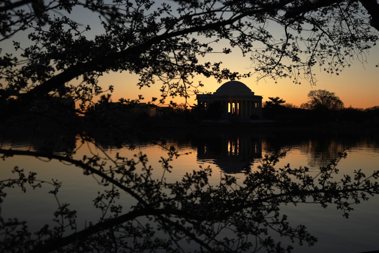 Quienes deseen acudir a ver el cherry blossom, pueden optar por el amanecer, el atardecer o hacerlo entre semana, para evitar las aglomeraciones.