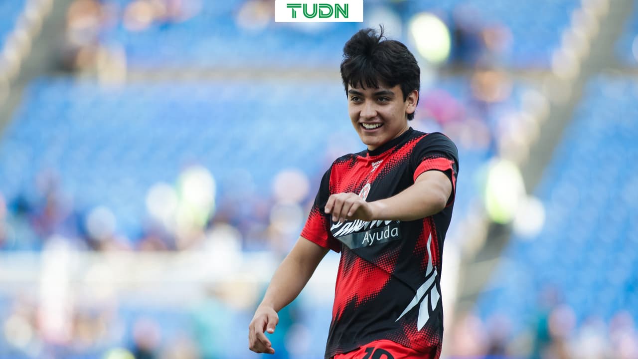 Cruz Azul vs. Xolos de Tijuana | EN VIVO: Goles, resumen, resultado del partido de la jornada 15 del Clausura 2026