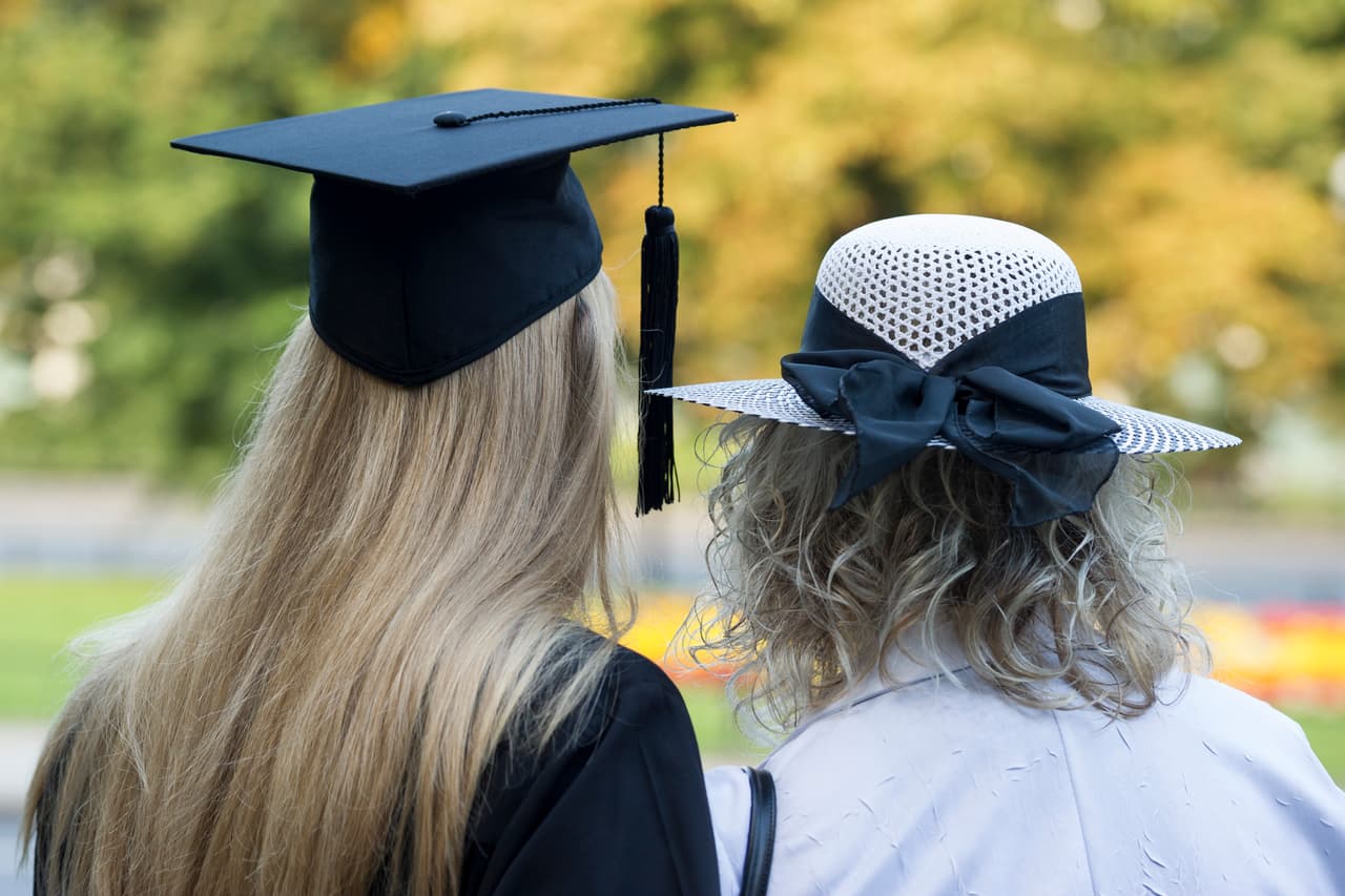 Tres mitos sobre las universidades desmentidos