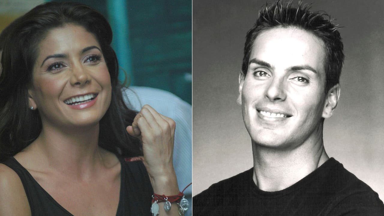 <b>Patricia Materola</b>, con quien estuvo casado durante cinco años, también le escribió un sentido mensaje en redes sociales: “así te recordaré siempre querido 
<b>Xavi</b>, con esa sonrisa tan hermosa que contagiaba a todos los que tuvimos el gusto de cruzarnos en tu camino”.