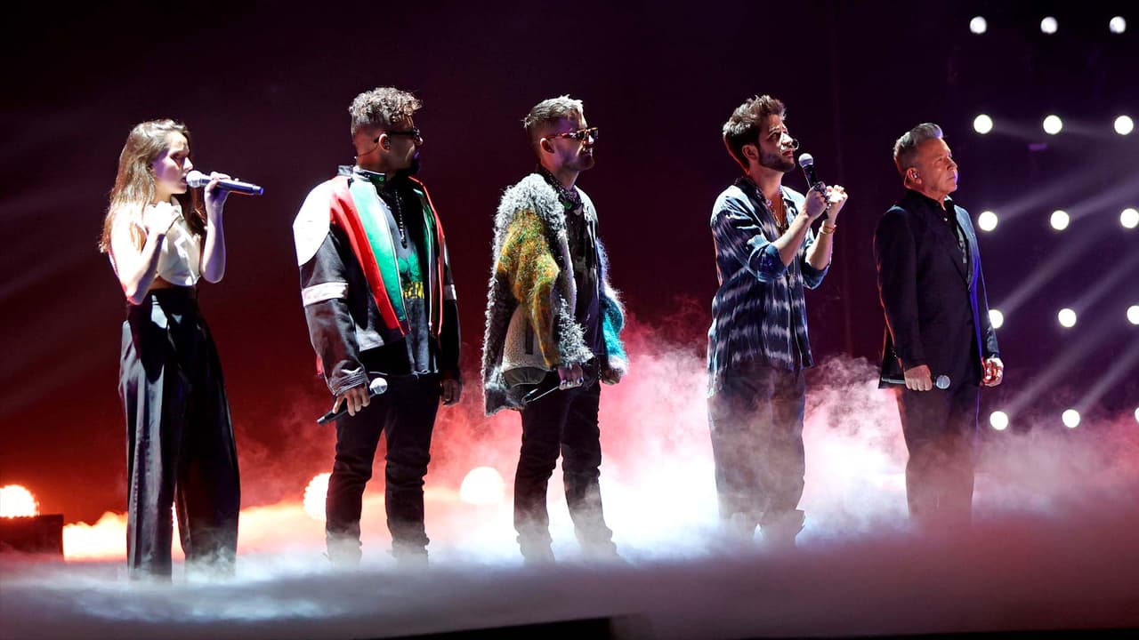 ¿Te genera intriga la vida de los Montaner?: la familia ya graba su reality show