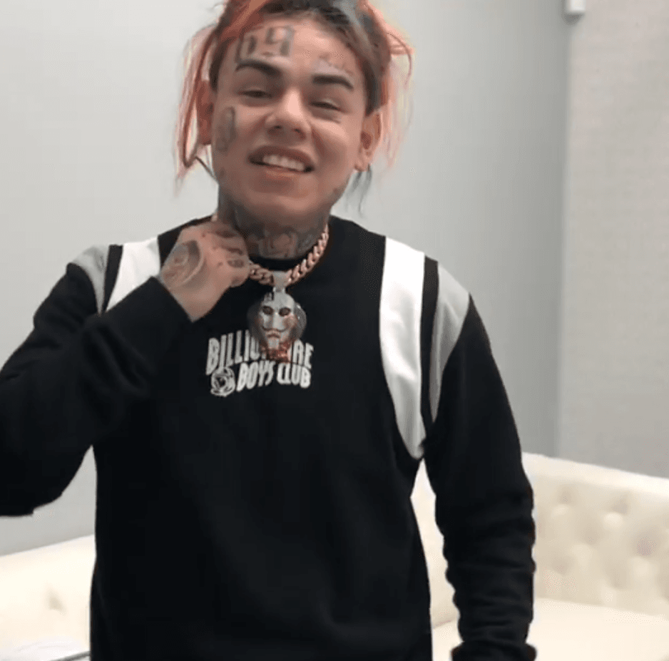 Días antes Hernández le dedicó un mensaje en Instagram y lo invitó a “leer” lo que le pasa a quienes inician una riña con él.