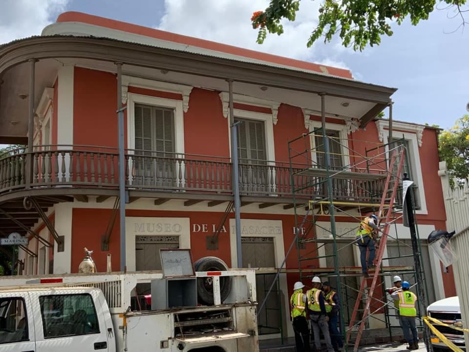 Declaran zona de protección patrimonial a municipios del suroeste de Puerto Rico