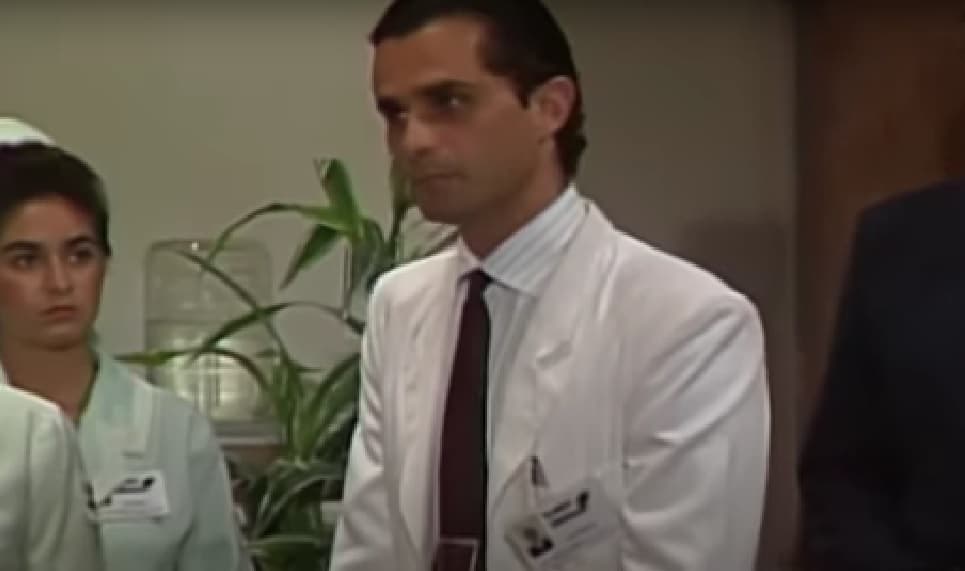 Al filo de la muerte (1991)