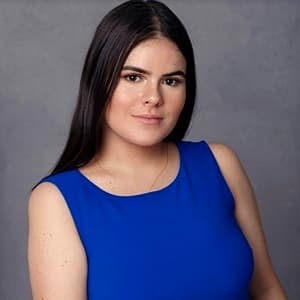 Laura Isabel Pérez's profile picture