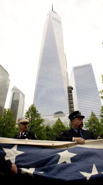 Este miércoles abrió sus puertas el museo de recordación del 9/11 al público, que deberá pagar una entrada de 24 dólares, un precio que ha sido una de varias críticas.